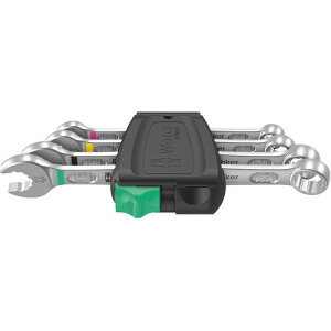 Wera 6003 Jorker4 �R���r�l�[�V�����X�p�i�Z�b�g1 020228 �y616-8565�z