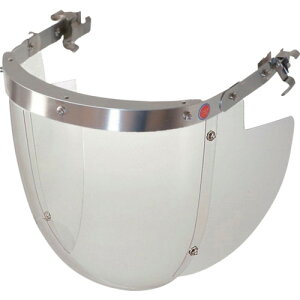 トーアボージン スタンダード球面防災面(サイド付、スライドバンド) 520CTZ−N3 520CTZ-N3 【617-2932】