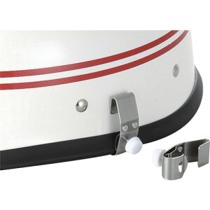 トーアボージン ゴーグルクリップ(縁ゴム付きヘルメット用) 226 226 CLIP 【619-9322】