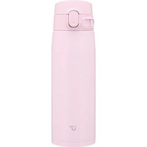 ZOJIRUSHI �X�e�����X�}�O 0�D6L �\�t�g�s���N SM-VB60-PM �y624-6483�z