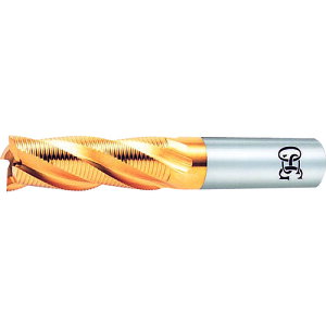 OSG TiN�R�[�g���t�B���O�~�f�B�A�� �t�@�C���r�b�` �n���F4 �n�a6mm 88456 EX-TIN-RENF-6(88456) �y632-0651�z