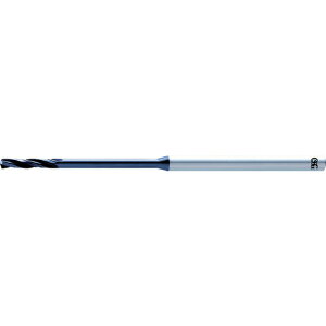 OSG ���d�R�[�e�B���O�h���� ���d�x���p���d3�a�����O�l�b�N�` �n�a2mm 8569020 FHL-GDTS-2X30(8569020) �y632-1208�z