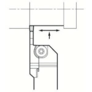 ���Z�� �a����z���_�{�u���[�h �g�����i�� KGD�|S KGDR2525X-5T10S �y648-7301�z