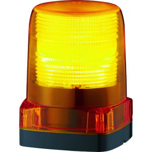�p�g���C�g LED�t���b�V���\���� LFH-12-Y �y751-4506�z