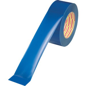 �p�C�I���� ���C���e�[�v 50mm×50m �� L-10-BL-50MM �y753-1231�z
