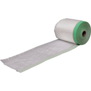 IRIS 573056 �z�e�[�v�}�X�J�[ 1800×25m M-NTM1800 �y753-5571�z