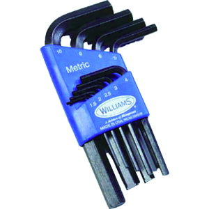 WILLIAMS wbNXL[Zbg V[g ~ 9{ JHW10509 y755-0545z