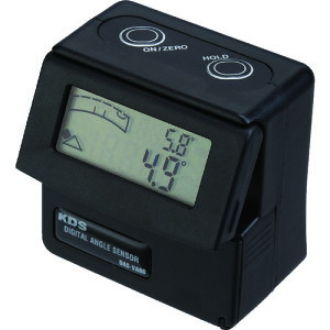 KDS ���z�v �f�W�^���A���O���Z���T�[VA60 ����56×����60×����33mm DAS-VA60 �y756-7553�z