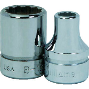 WILLIAMS 3�^8�h���C�u �V���[�g�\�P�b�g 12�p 14mm JHWBM-1214 �y757-8610�z