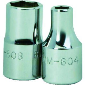 WILLIAMS 1�^4�h���C�u �f�B�[�v�\�P�b�g 6�p 4mm JHWMMD-604 �y758-0142�z