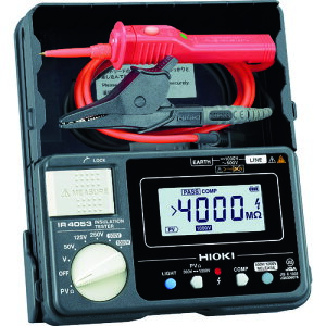 HIOKI zdVXep≏Rv IR4053|11 IR4053-11 y758-6621z