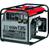 楽天市場】新ダイワ 溶接機 150 egwの通販