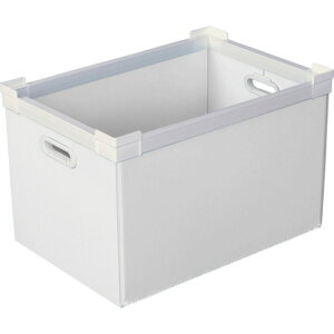 KUNIMORI �v���_�� NS�R���e�i 50L�iSW�R�[�i�[�j�z���C�g 78300-NS50L-WH �y760-5650�z