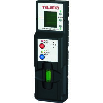 楽天市場】タジマ受光器rcv－gの通販