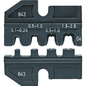 KNIPEX 9739�|05 �����p�_�C�X�i9733�|01�^9733�|02�p�j 9739-05 �y761-9308�z