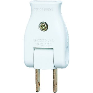 Panasonic �X�i�b�v�L���b�v �z���C�g WH4021WP �y763-1936�z