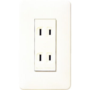 Panasonic �t���J���[�����_�u���R���Z���g WNP1302MWP �y763-2223�z