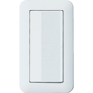 Panasonic �R�X�����C�h�����X�C�b�`B WTP50011WP �y763-2550�z