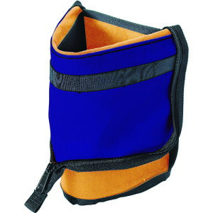 TRUSCO 3WAY�c�[���P�[�X KIRITS M�T�C�Y �I�����WX�l�C�r�[ T3TC-M-OR �y764-9002�z