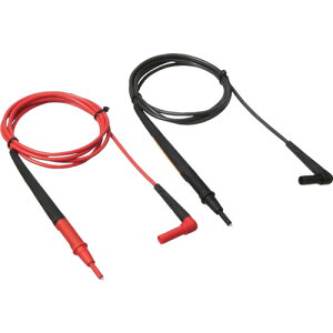 FLUKE �c�C�X�g�K�[�h�E�e�X�g���[�h�E�Z�b�g TL175 �y765-7595�z