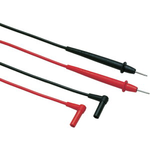FLUKE �d��2mm�v���[�u�e�X�g���[�h�E�Z�b�g TL75 �y765-7633�z