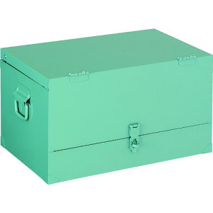 TRUSCO ���^�ԍڗp�O���t�H� ���M�Ȃ� 500X330X280 F-502 �y767-2471�z