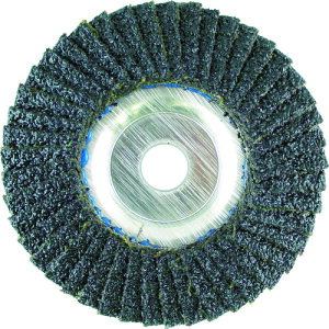 HiKOKI ディスクペーパー 多羽根ディスク 100×15mm C24 0032-0735 【767-6387】