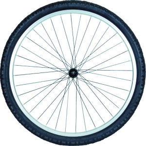 TRUSCO THR5526�p �m�[�p���N�^�C�� �O�� THR-26TIRE-F �y768-0589�z