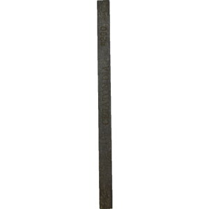 SOWA �Z���g���_�C�� �Z���~�b�N�_�C�������h�u�� 1X2X100 ��200 CSDI2-1002 �y769-8682�z