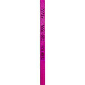 SOWA �Z���g�� �Z���~�b�N�u�� 1X6X100 ��1200 ���b�h CSR-1006-100 �y769-9000�z