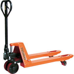 TRUSCO �n���h�p���b�g�g���b�N 2t�p L1220XW680 THP-20-612 �y773-1388�z