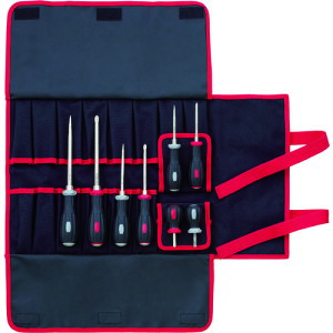 TONE �p���[�O���b�v�h���C�o�[�Z�b�g 8�{�g �z�ܕt�� PGD8 �y773-3518�z