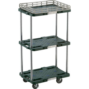 TRUSCO  [go 3i 1it 370X500 4֎݃Xgbp[t  MPB-503JSK-GN y780-3591z