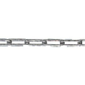 TRUSCO ステンレスカットチェーン 1．6mmX15m TSC-1615 【780-3826】