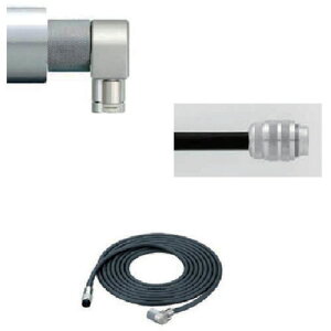 �i�J�j�V ���[�^�[�R�[�h�i1744�j EMCD-3000A-4M �y780-4598�z