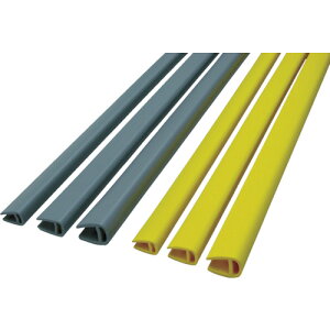 TRUSCO H�|�V���b�N���X�K�[�hS 1m �O���[ THSR-1S-GY �y780-5225�z