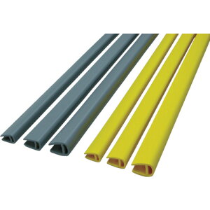 TRUSCO H�|�V���b�N���X�K�[�hL 1m �O���[ THSR-1L-GY �y780-5268�z