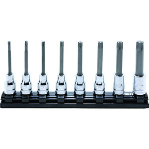 �R�[�P�� 9�D5mm���� Z�|EAL�g���N�X�r�b�g�\�P�b�g���[���Z�b�g8���g RS3025Z/8-L75 �y786-3705�z