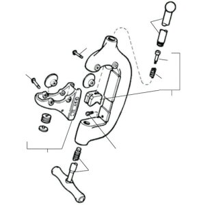 RIDGID F�|363�|X �K�C�h�u���b�N F�^44�|S 34840 �y788-2505�z