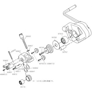 RIDGID [O[o[pp[c E|6547 [[xAOiOUTj F^918 87610 y788-3803z