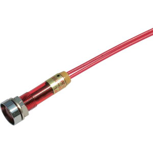 �T�J�Y�� LED�\���� DA�|8FL�|2 �iAC�^DC200V�ڑ��j ��8 �� DA-8FL-2-AC/DC200V-R �y788-8392�z