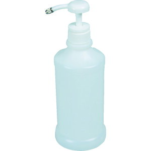 TRUSCO ����X�v���[�{�g�� �u���^ 650ml TSAG-650 �y790-3006�z