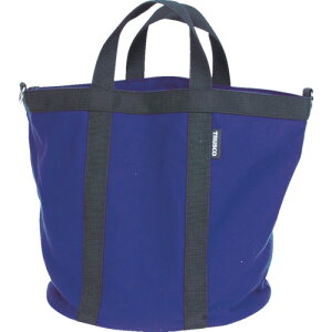 TRUSCO �\�t�g�^�t�d�H�o�P�c ��200X200 �l�C�r�[�F TSDB-200-NV �y790-3014�z