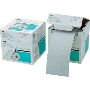 3M �X�e�B�L�b�g �t�B�j�b�V���O���[�� 426U ��150 114mmX40m FR 426U 150A 114 �y792-3821�z