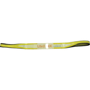 SPANSET SECUTEX �Z�L���t���b�N�XSX�|2T 4M PB-2000-SX-4000MM �y793-2201�z