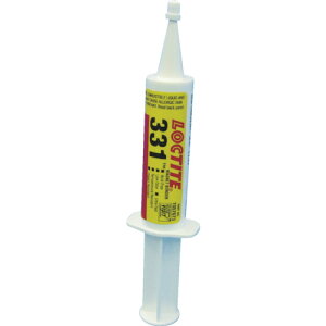 ���b�N�^�C�g �A�N�����ڒ��� 331�|25ml 331-25 �y793-9507�z
