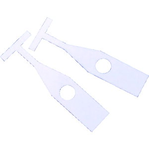 3M h^hŃ}XN 6000V[Y ʌ`ʑ̗pzpbh PAD60 PAD60 yF10z y795-7564z