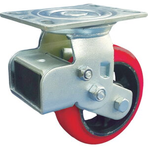 SAMSONG XvO@\tLX^[ 200mm ω׏d400kg TP6886-PCI-BB y795-9699z