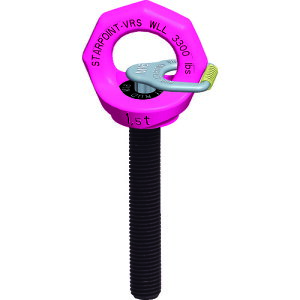 RUD �X�^�[�|�C���g�����O�{���g�^�C�vVRS�|F�|M24L VRS-F-M24L �y797-4922�z