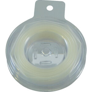 TRUSCO �M���k�`���[�u ���k��2�F1 ���� �i1���j TRP12.4-6.0-2MTM �y799-3056�z